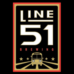 Line 51 is produced and served at 303 Castro Street Oakland, CA. 100% family owned since 2012.
