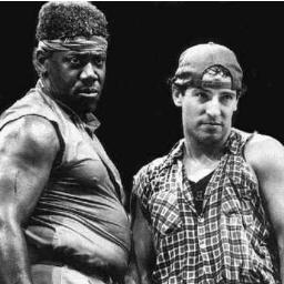 EStreetLyrics's profile picture. Tweeting a couple springsteen lines a day! From one BOSS fan to another. #FollowBack Bruce Springsteen Fan!