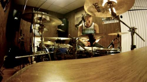 'Even through the darkest days, this fire burns..always' KE. \m/!
