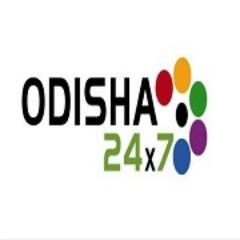Digital Media, Exploring Odisha:-

Odisha 24x7 is to provide information to the general people of Odisha in all aspects.