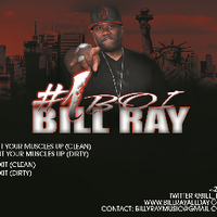 iambillray (@iambillray) 's Twitter Profile Photo iambillray (@iambillray) 's Twitter Profile Photo