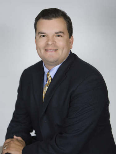 Christ follower, husband, father of two boys and business owner