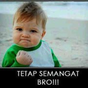 ferisusanto's profile picture. tetap semangat bro..^^