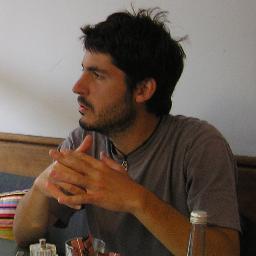 jaime_barroso's profile picture. Ahora que acabo de publicar mi primer libro: https://t.co/8Ge2y3vQLq, voy a ver si aprendo a escribir.