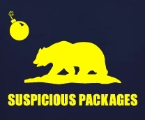 SuspiciousPckgs's profile picture. Suspicious Packages softball team. Playing in the @HouseSoftball League. Let's have some fun.