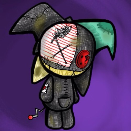 xTFSSx's profile picture. Hahaha. Stalkers....
I WILL MOT CRACK.