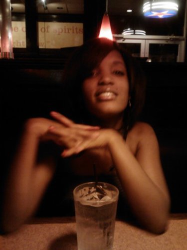 MaryJane.Love.Music.Violent.Peace 
The Five Things That Tell You About Me ...
                           _Bria Elease