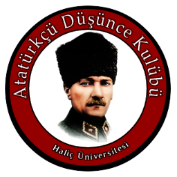 T.C Haliç Üniversitesi Atatürkçü Düşünce Kulübü