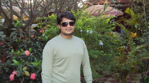 Hi Every Friends