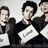Green Day Family (@greenday__xx) 's Twitter Profile