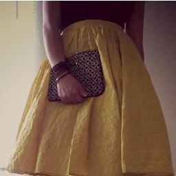Blogging from Mexico about fashion and the like!