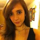 Nicole Ibañez - @niicoleSI - Twitter