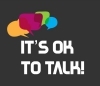 ItsOkToTalk's profile picture. I'm a guy in his 20's tired of bullying and suicide. It's normal to feel overwhelmed, It's Ok To Talk! Do it via tweets, mail or DM (Confidentiality guaranteed)