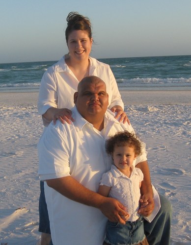Garza Evangelistical Ministries 
(G.E.M.)
A ministry of Faith, Love, & Family