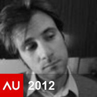 teeseeuu's profile picture. Structural BIM modeller, new father and architecture/BIM junkie.
