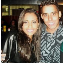 namorado da minha pequena @s2jeah