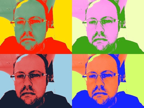 drummondberman's profile picture. 