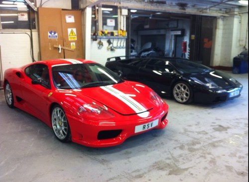 Paint Perfect, car body repair company based in Romiley, near Stockport. 0161 430 5000