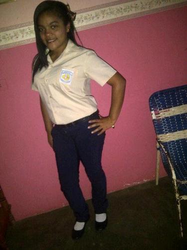 MarielysGuille1's profile picture. soy muy divertida me encantan las music de romeo y de prince royce.. me gust ir para la playa y chat con mis amigas(os):D