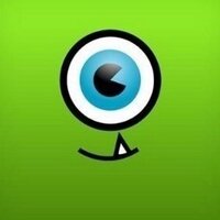 Happy Eye Thingy (@abitpsychedelic) 's Twitter Profile