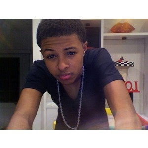 Malik, finna make it sooner or later. I ride for my niggas @TeamFollowback
