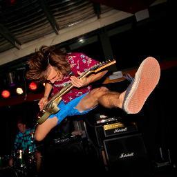 Rising from Sydney's West with nothing but smiles and an appetite for fun,Your Weight In Gold have been pumping life into the local music scene since early 2011