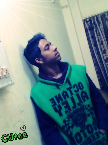 I m wat i M no 1 caN chng me ........