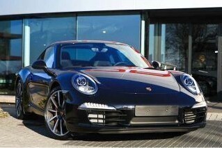 Wij tweeten het laatste Auto Nieuws!