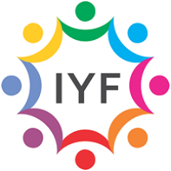 IYF is a non-political platform for bringing young people from around the World to India to discuss about Policy, Change and Development.