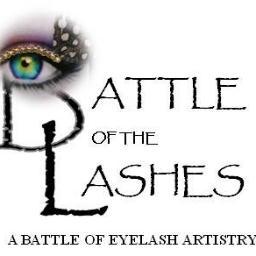 eyelashbattle's profile picture. Battle of the Lashes~ A Battle of Eyelash Artistry #EyelashBattle 2013-2014 Beneficiary @WonderRoot