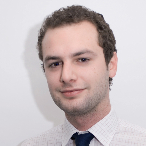 FrancoisRowell's profile picture. Fundraising professional for Private Equity and Venture Capital