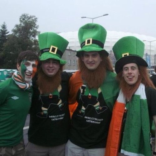 Gbeirne's profile picture. 