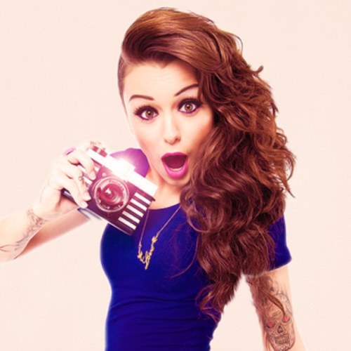 Cher Lloyd. That's me. //Taken by: @PrinceAustinM RP.2 \\ //RP\\