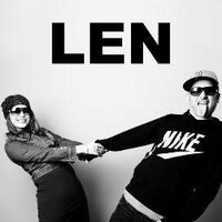 LEN (@official_len) 's Twitter Profile