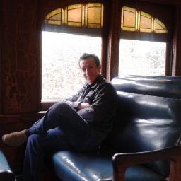 Preparador Físico y Quiromasajista Profesional. CEO en @quirocorpus