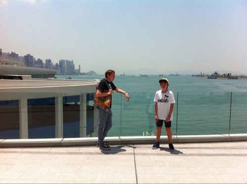 htucker23's profile picture. Believe.