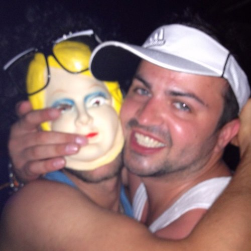 Graham mcmenemy Profile