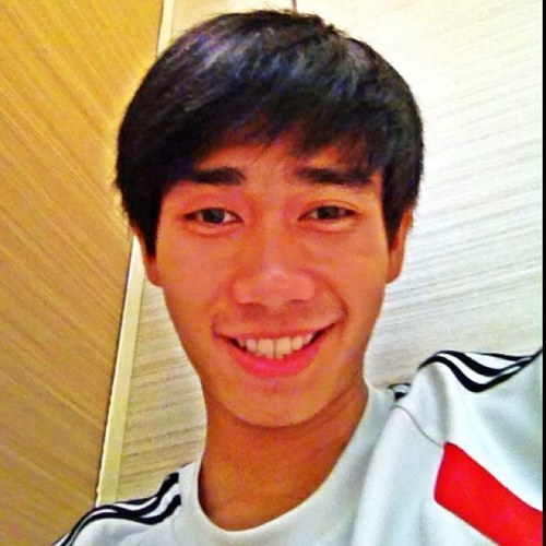 Anawat_ninja's profile picture. 