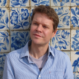 Alexander Baunov Profile