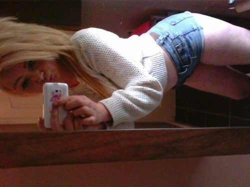 I follooowww back eventually