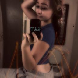 WsBarbiee's profile picture. Fuck out my face . HOE !! Hahahaa c;