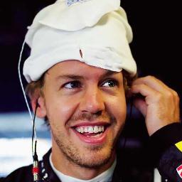 F1VettelTeam's profile picture. Sebastian Vettel · Red Bull Racing · #1
