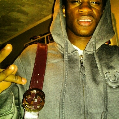 Taylor's Boyfriend #MumfordMustang #PFNBA #PaidFam #FreeTae #RipTmcneExil