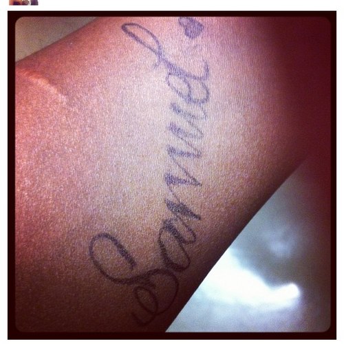 BadAssKhloeDash's profile picture. If I wrote a book about where we stand The title of my book would be Life with Superman That's how you make me feel I count you as a privilege 