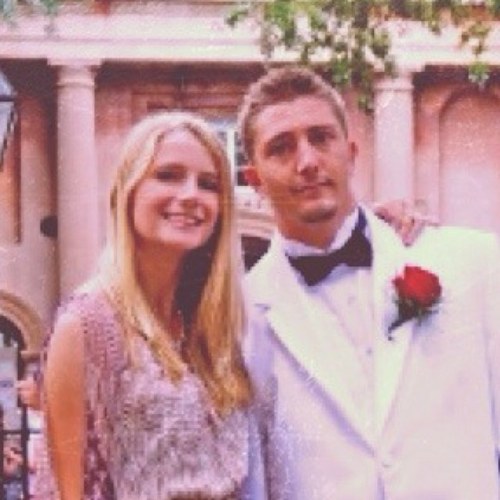 ColMcKenzie's profile picture. 