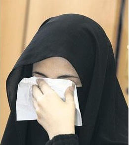 ‏ياحظ يرحم والديك ركز ...