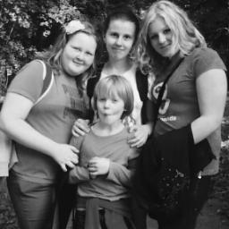 KikaMonsterG's profile picture. I love you Mother Monster and Michael Silas with all of my heart ♥ Paws Up! ♥
Baby You Were Born This Way! ♥