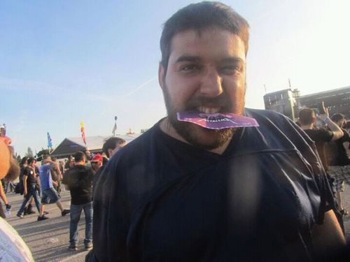 KakoBarreras's profile picture. 