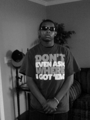 Rayshawnlocodom's profile picture. 