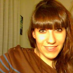 Ambientóloga en potencia.Atlética de corazón. Enemiga directa de la tecnología y amante de todo lo relacionado con el rock.